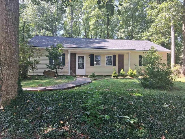 Popular Dogwood Ridge Real Estate