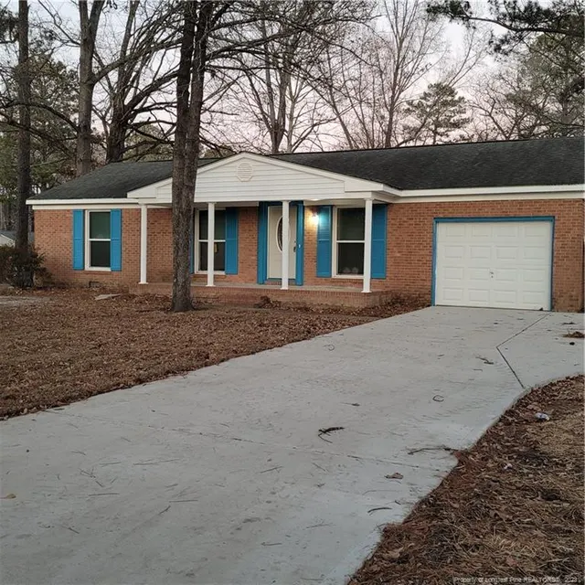 Popular Overhills Real Estate