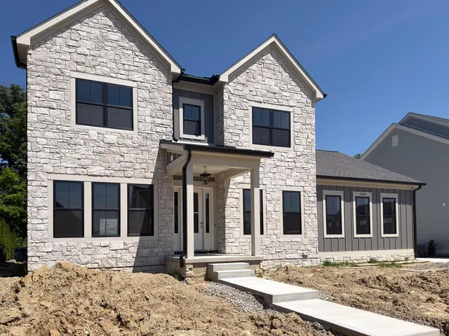Popular Jerome Village-Eversole Run Real Estate