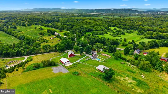 Expensive Martinsburg Real Estate