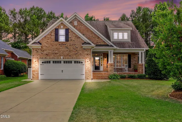 Popular The Oaks of Sippihaw Real Estate
