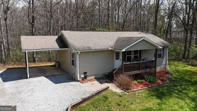 Popular River Bend Real Estate