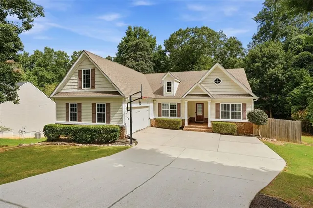 Popular Cameron Point Real Estate