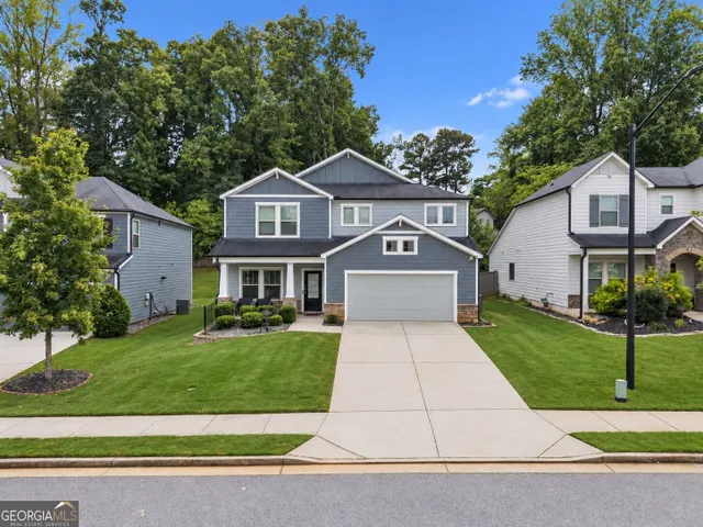 Expensive Halley's Ridge Real Estate