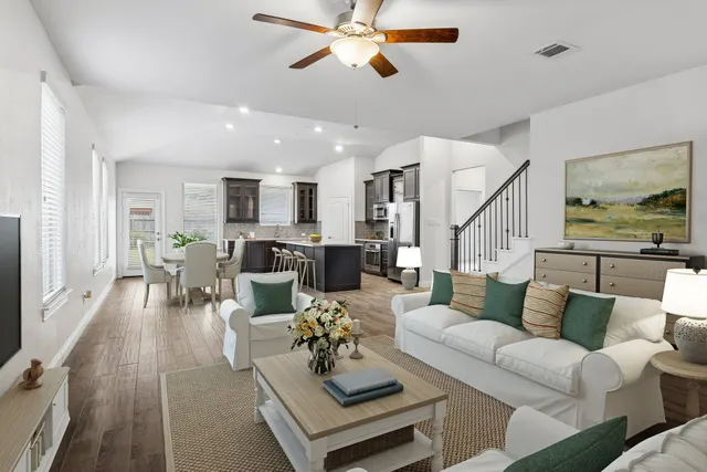 Popular Laurel Park Sec 3 Real Estate