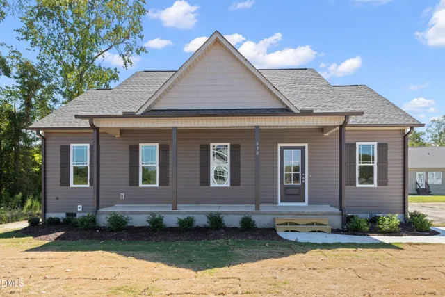 Popular Maci Creek Real Estate