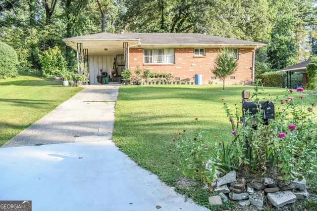 Cheap Conley Hills Real Estate