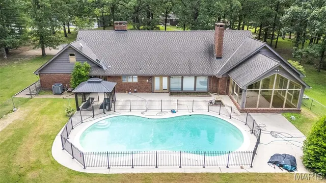 Expensive Atkins Haven Hills Sub Real Estate