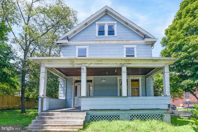 Cheap Brooklyn Real Estate