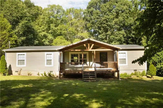 Cheap Curry Creek Meadows Real Estate