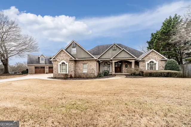 Expensive Etowah Ridge Real Estate