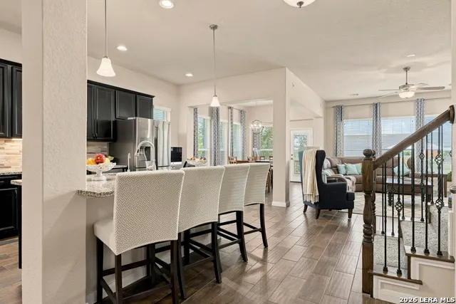 Popular Hillside Real Estate