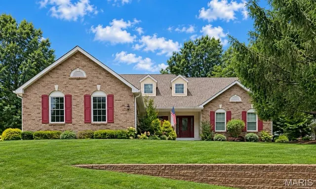 Popular Bluff Pt Real Estate