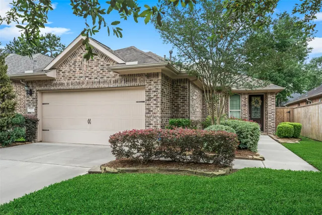 Cheap Bonterra At Woodforest 01 Real Estate