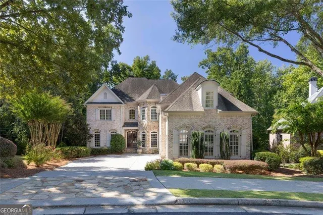 Expensive MARSH CREEK Real Estate