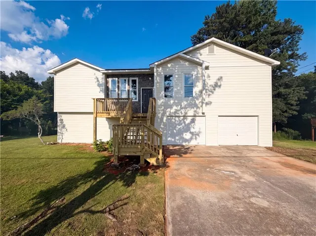 Popular Mozley Farms Real Estate