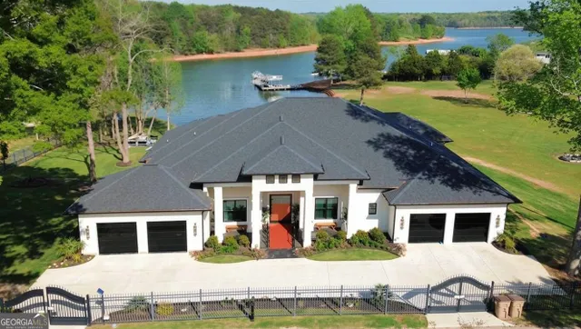 Expensive Holiday Hills Real Estate
