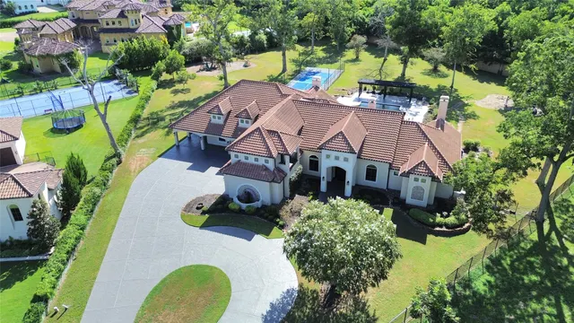 Popular Sovereign Shores Estates Real Estate