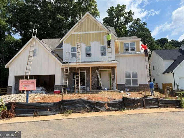 Popular Graham Gardens Real Estate