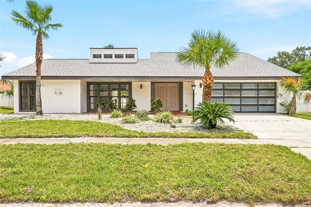 Expensive LAGO VISTA UNIT 2 Real Estate