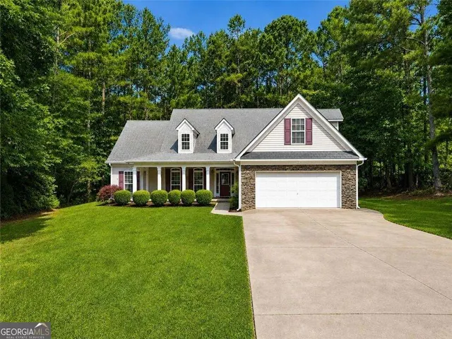 Cheap STRICKLAND ACRES Real Estate