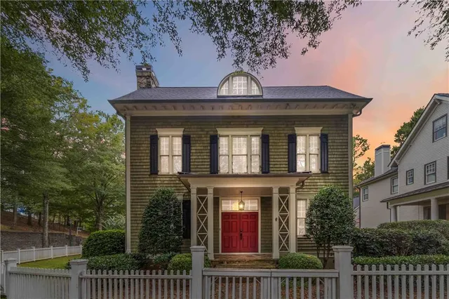 Expensive Hedgewood At Ridenour Real Estate