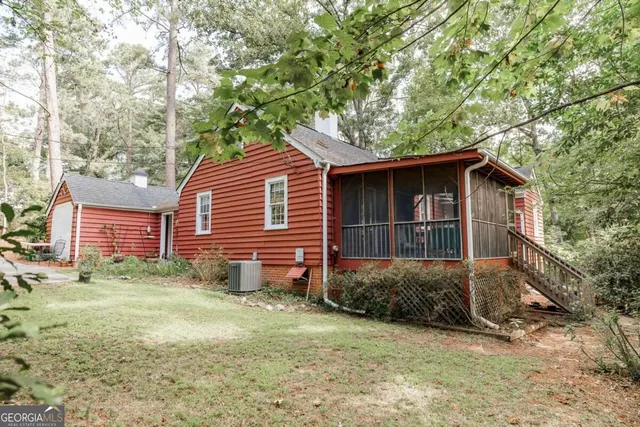 Cheap Fivepoints Real Estate