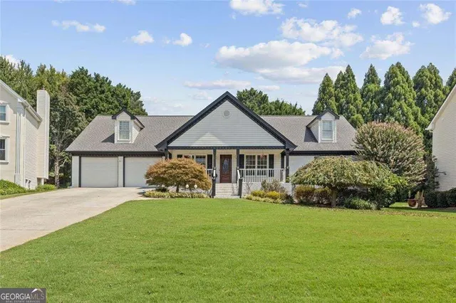 Expensive PRIMROSE PLACE Real Estate