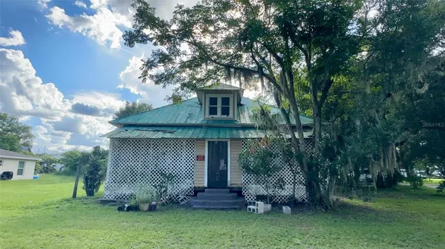 Cheap Wauchula Real Estate