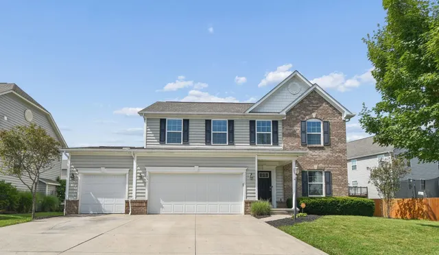Popular Shawnee Crossing Real Estate