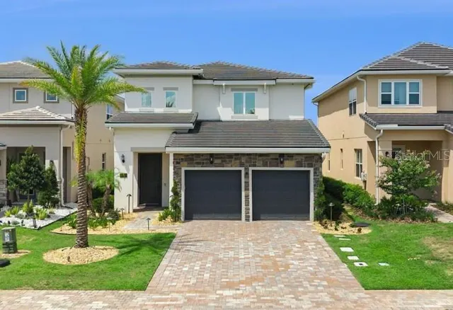 Cheap BELLA COLLINA WEST SUB Real Estate