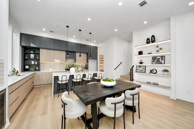 Popular OKESTRA HOMES Real Estate