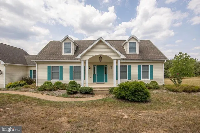 Popular Dunmore Ridge Park Real Estate