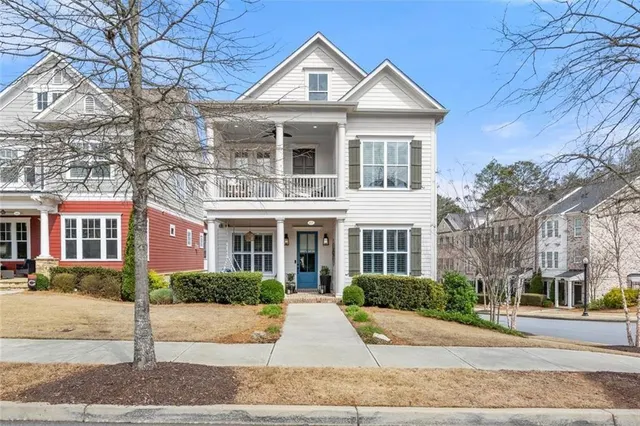 Popular Braeden Real Estate