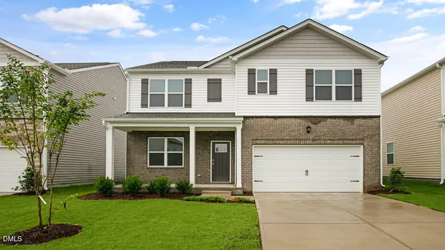 Popular Copper Run South Real Estate