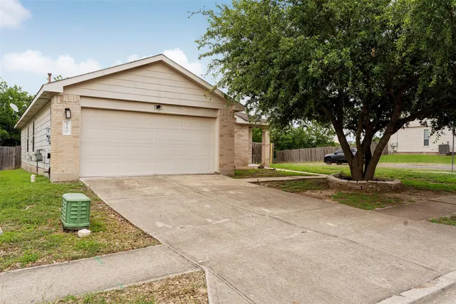 Popular Green Meadows Real Estate