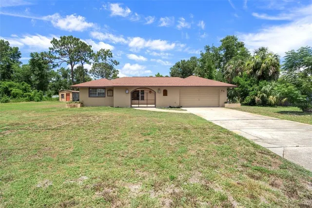 Popular Crystal River Real Estate