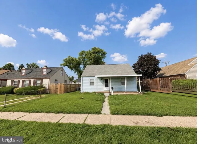 Cheap Murray Point Real Estate