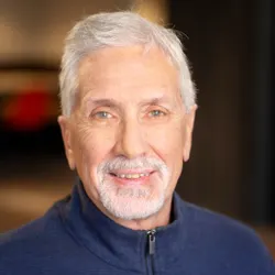 Ed Levy Photo