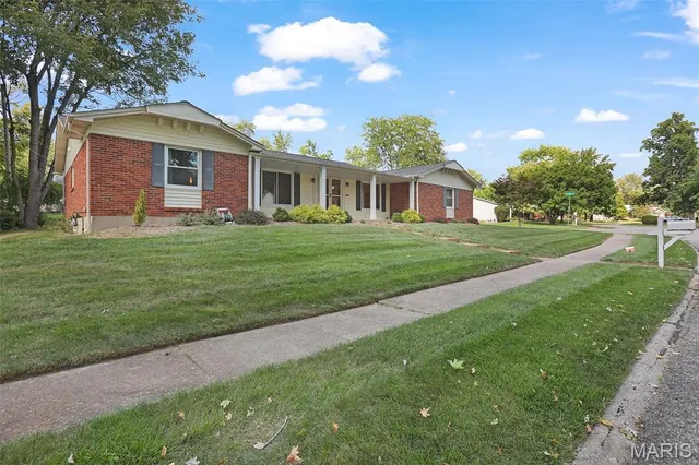 Popular Seven Pines Real Estate