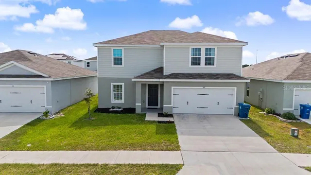 Popular SUNCOAST LANDING PHASE 2 Real Estate