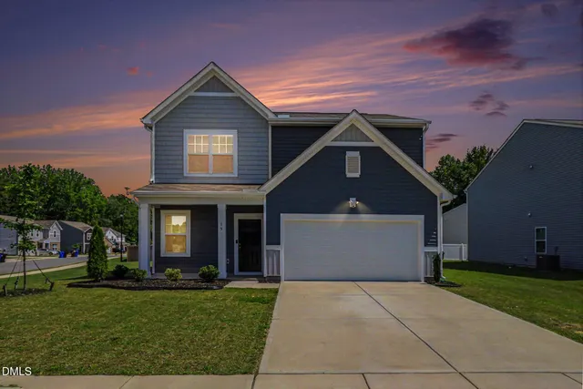 Cheap Lynn Ridge Real Estate