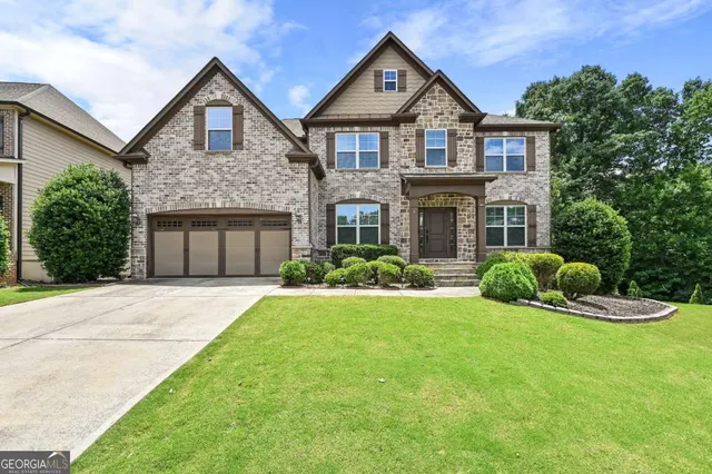 Expensive Kendrix Ridge Real Estate