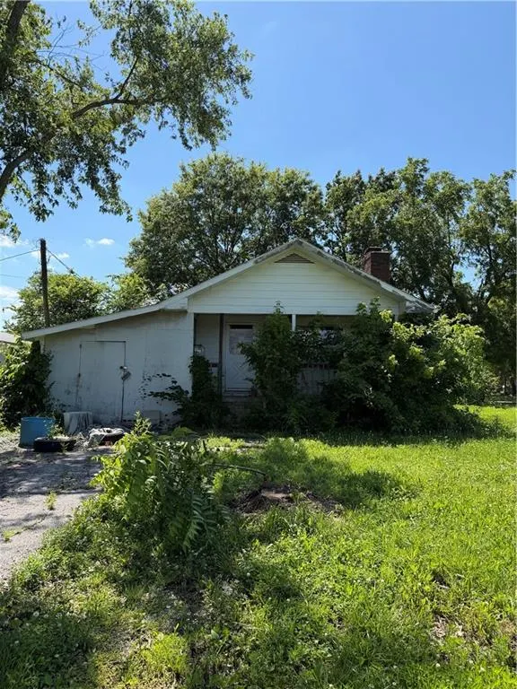Cheap El Dorado Springs Real Estate
