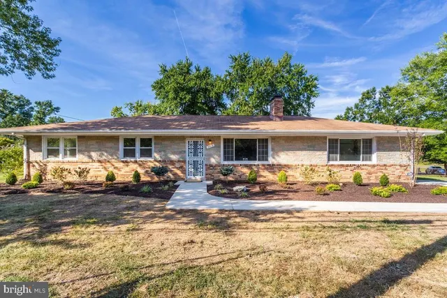 Cheap Allenwood Acres Real Estate