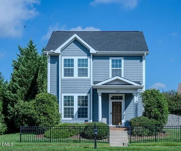 Cheap Renaissance Park Real Estate