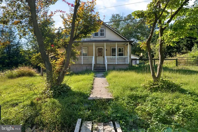 Cheap Rising Sun Real Estate