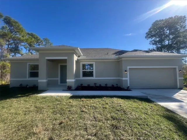Popular PORT CHARLOTTE SECTION 12 Real Estate