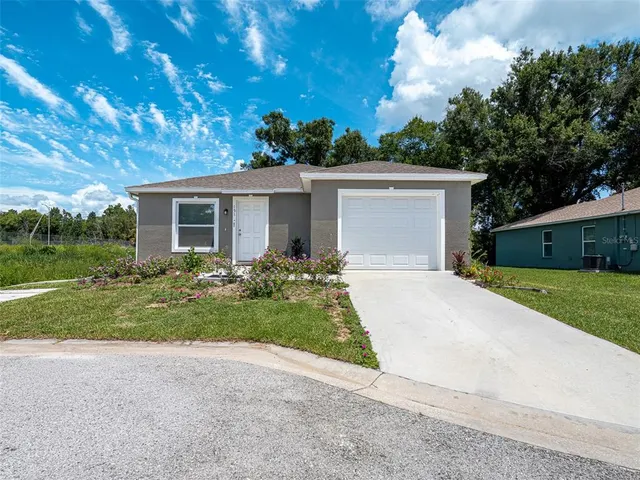 Popular LESLIE J A SUB Real Estate