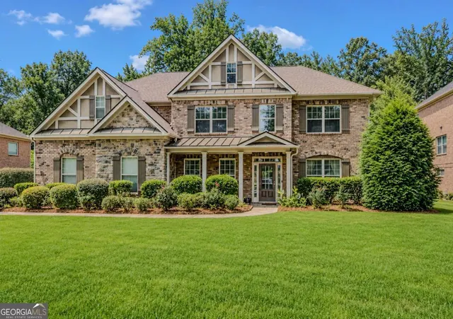 Expensive Legends At Parkview Real Estate